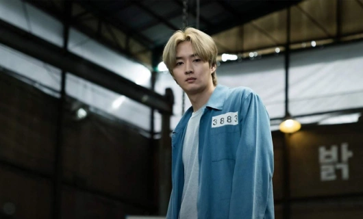 Инсайдер 4 серия