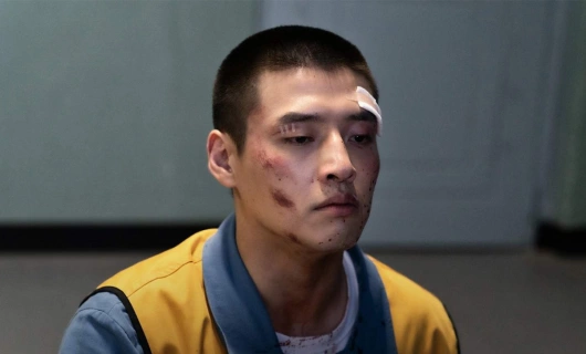 Инсайдер 5 серия