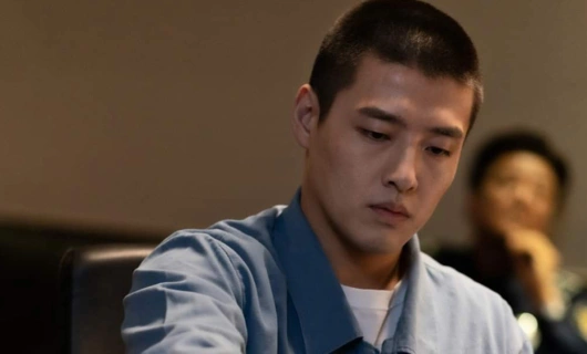 Инсайдер 6 серия