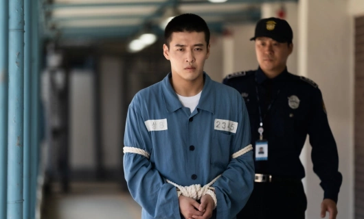 Инсайдер 9 серия