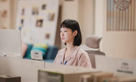 Клетки Юми 2 сезон 1 серия