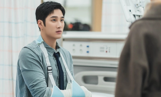 Клетки Юми 2 сезон 11 серия