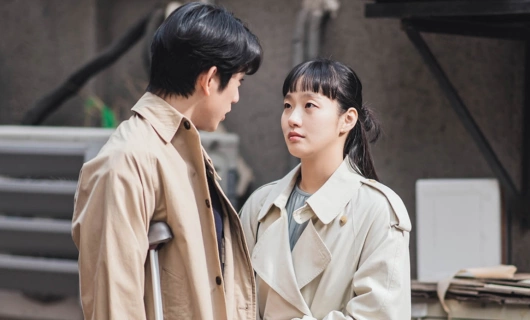 Клетки Юми 2 сезон 13 серия