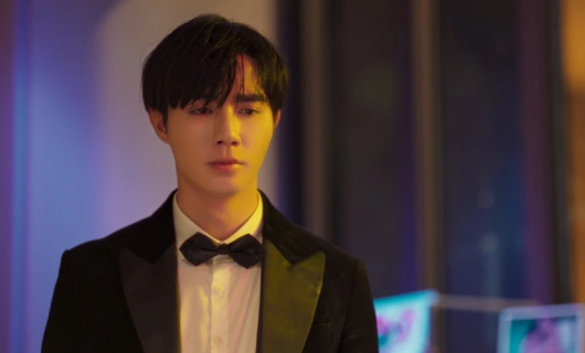 Лакомый кусочек 12 серия