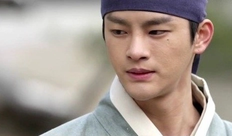 Лицо короля 15 серия