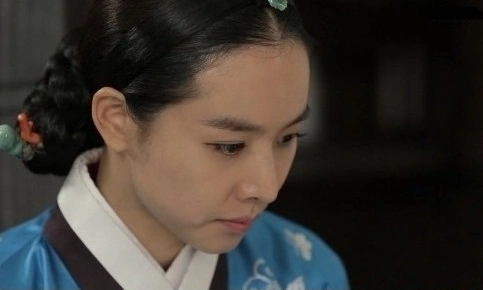 Лицо короля 18 серия