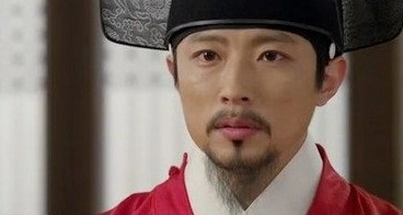 Лицо короля 22 серия