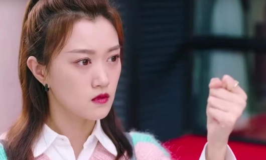 Лун Жии, тебе конец 3 сезон 10 серия