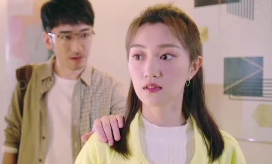 Лун Жии, тебе конец 3 сезон 11 серия