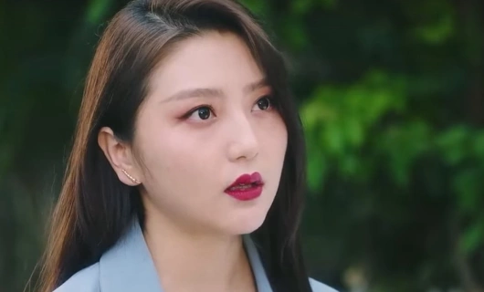 Лун Жии, тебе конец 3 сезон 12 серия