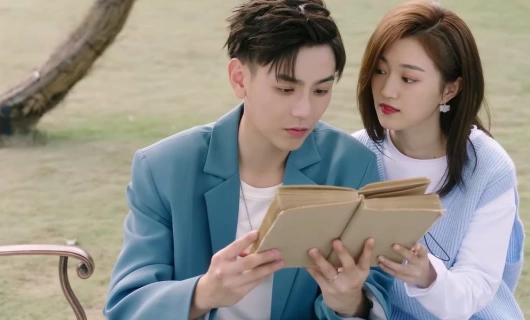 Лун Жии, тебе конец 3 сезон 13 серия