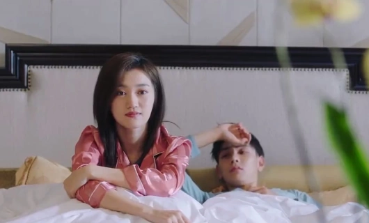 Лун Жии, тебе конец 3 сезон 17 серия