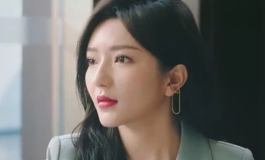 Лун Жии, тебе конец 3 сезон 19 серия