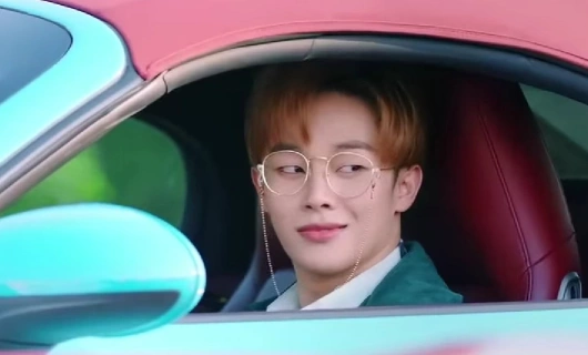 Лун Жии, тебе конец 3 сезон 2 серия