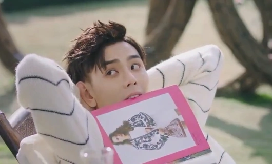 Лун Жии, тебе конец 3 сезон 20 серия