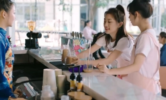 Лун Жии, тебе конец 3 сезон 25 серия