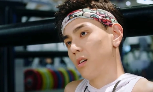 Лун Жии, тебе конец 3 сезон 26 серия