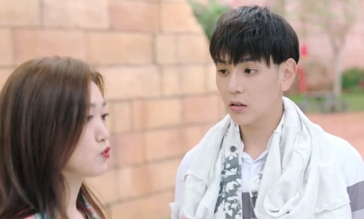 Лун Жии, тебе конец 3 сезон 29 серия