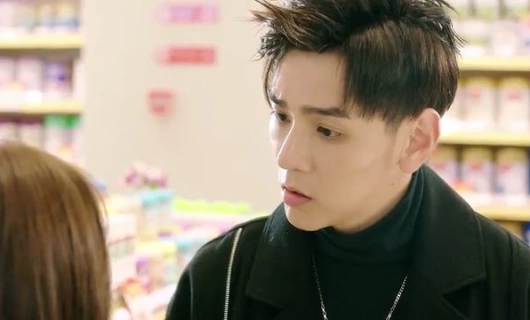 Лун Жии, тебе конец 3 сезон 34 серия