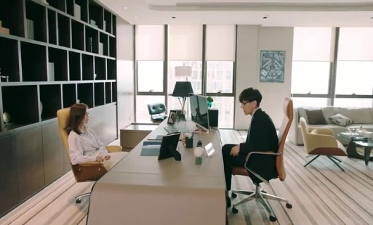 Лун Жии, тебе конец 3 сезон 35 серия