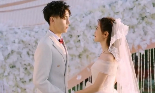 Лун Жии, тебе конец 3 сезон 36 серия