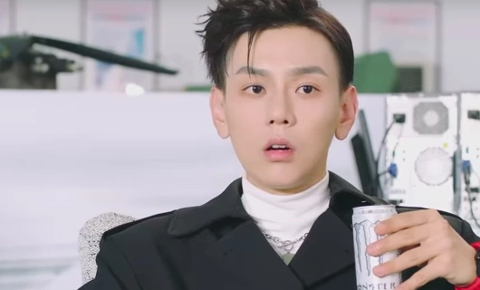 Лун Жии, тебе конец 3 сезон 4 серия