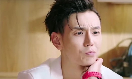 Лун Жии, тебе конец 3 сезон 5 серия