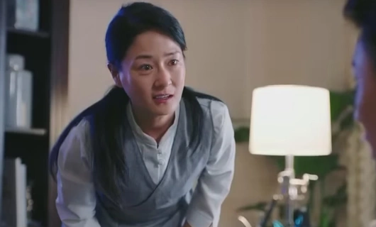 Лун Жии, тебе конец 3 сезон 6 серия