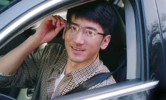 Лун Жии, тебе конец 3 сезон 7 серия