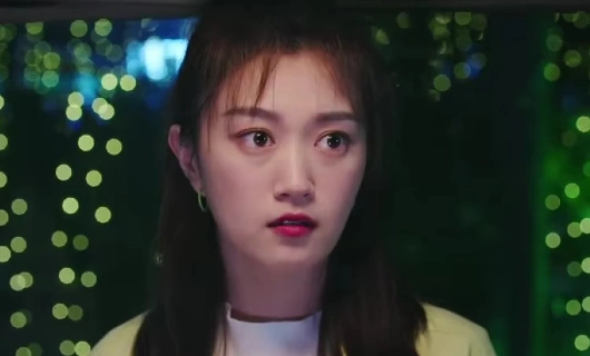 Лун Жии, тебе конец 3 сезон 8 серия