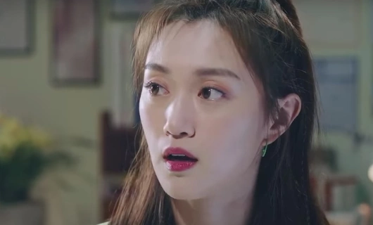 Лун Жии, тебе конец 3 сезон 9 серия