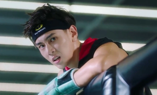 Лун Жии, тебе конец 3 сезон 27 серия