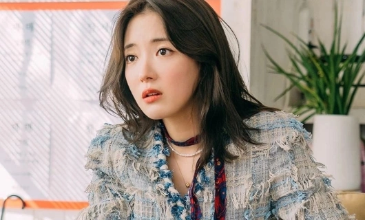 Любовь по закону 1 серия