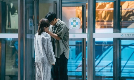 Любовь по закону 10 серия