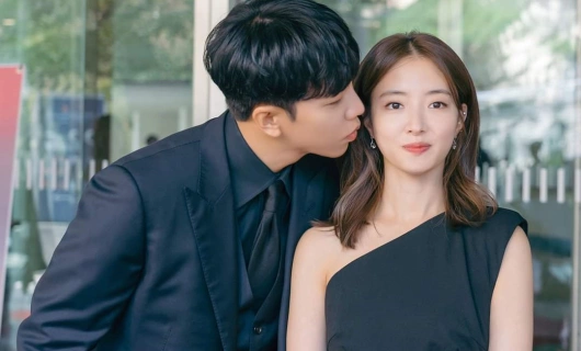 Любовь по закону 13 серия