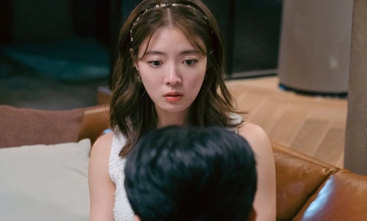 Любовь по закону 14 серия