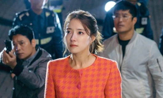 Любовь по закону 15 серия