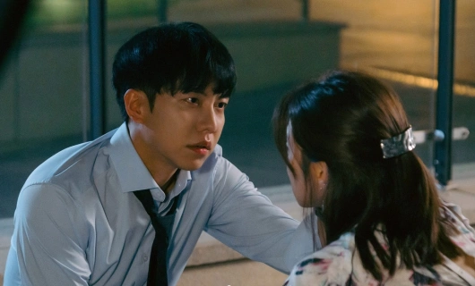 Любовь по закону 2 серия