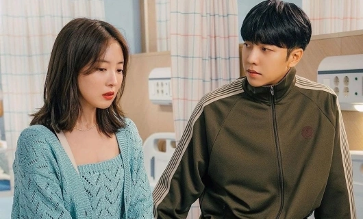 Любовь по закону 4 серия