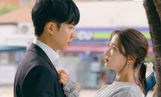 Любовь по закону 7 серия