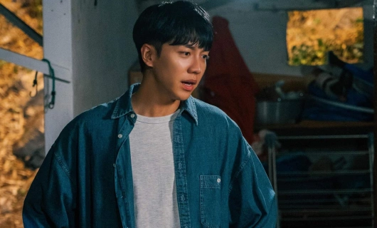 Любовь по закону 9 серия