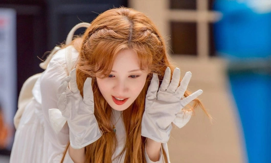 Любовник Джинкс 1 серия