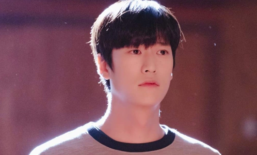 Любовник Джинкс 11 серия