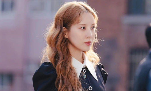 Любовник Джинкс 14 серия