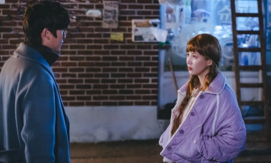 Любовник Джинкс 16 серия