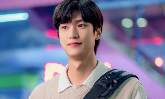 Любовник Джинкс 3 серия