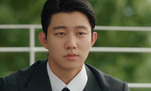 Любовник Джинкс 4 серия