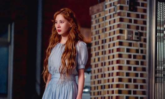 Любовник Джинкс 6 серия