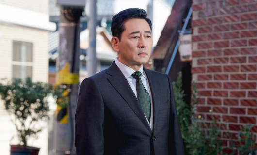 Любовник Джинкс 7 серия