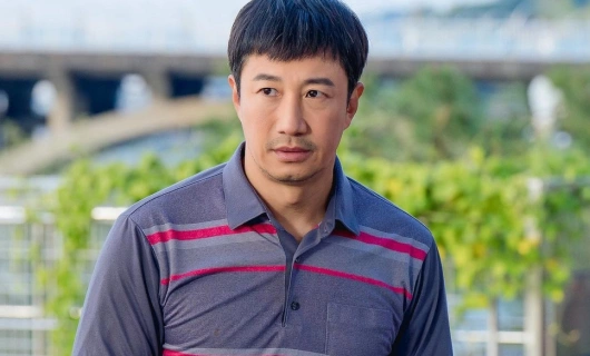 Любовник Джинкс 8 серия